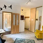 Apartament Beautiful In Old Town Bratislava