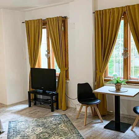 Beautiful Place In Slovakia Old Town Center * Братислава