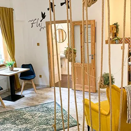 Beautiful Apartment In Bratislava Old Town * 브라티슬라바