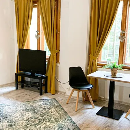 Beautiful Apartment In Bratislava Old Town * 브라티슬라바