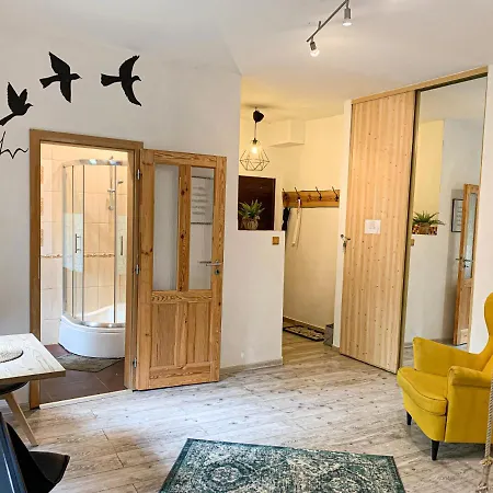 Lejlighed Beautiful Apartment In Bratislava Old Town Bratislava