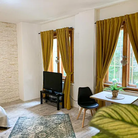 Lejlighed Beautiful Apartment In Bratislava Old Town