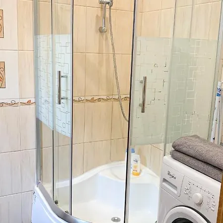 Beautiful In Old Town With Ac Apartment