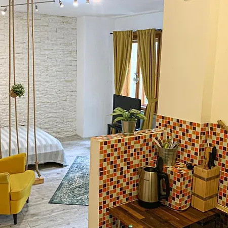 Beautiful Apartment In Bratislava Old Town * 브라티슬라바