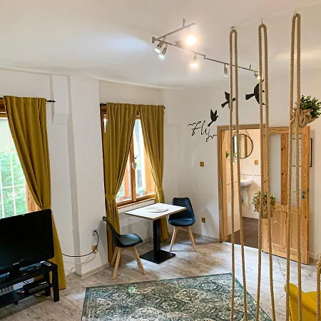 Beautiful Apartment In Bratislava Old Town