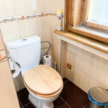 Lejlighed Beautiful Apartment In Bratislava Old Town