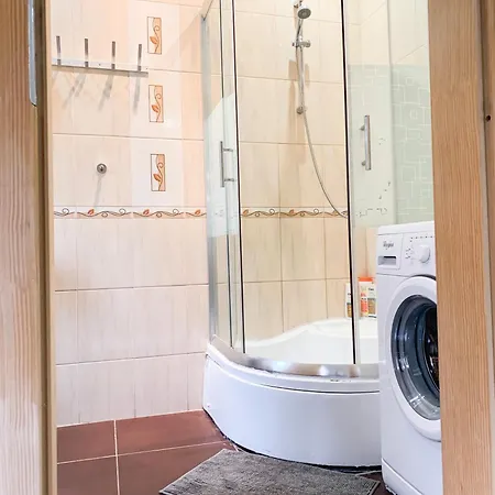 Lejlighed Beautiful Apartment In Bratislava Old Town *