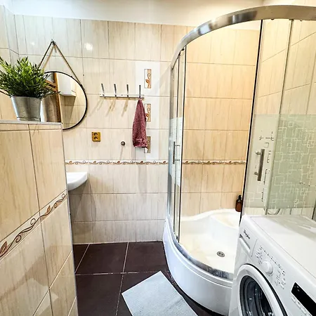 Beautiful Apartment In Bratislava Old Town Lejlighed Bratislava