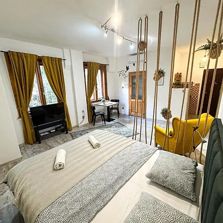 Beautiful Apartment In Bratislava Old Town * 브라티슬라바