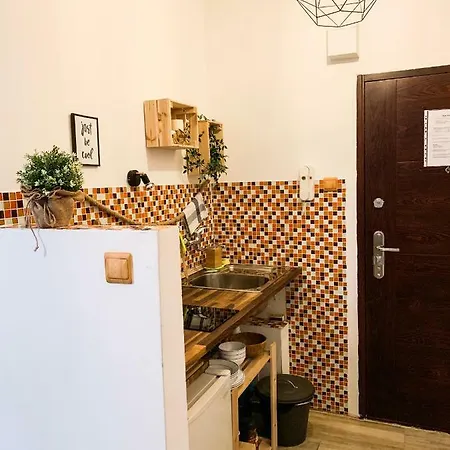 Beautiful Apartment In Bratislava Old Town *