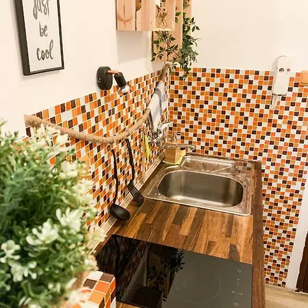 Beautiful Apartment In Bratislava Old Town * 브라티슬라바