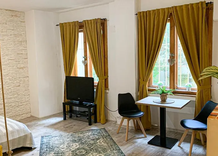 Beautiful In Old Town * Pozsony