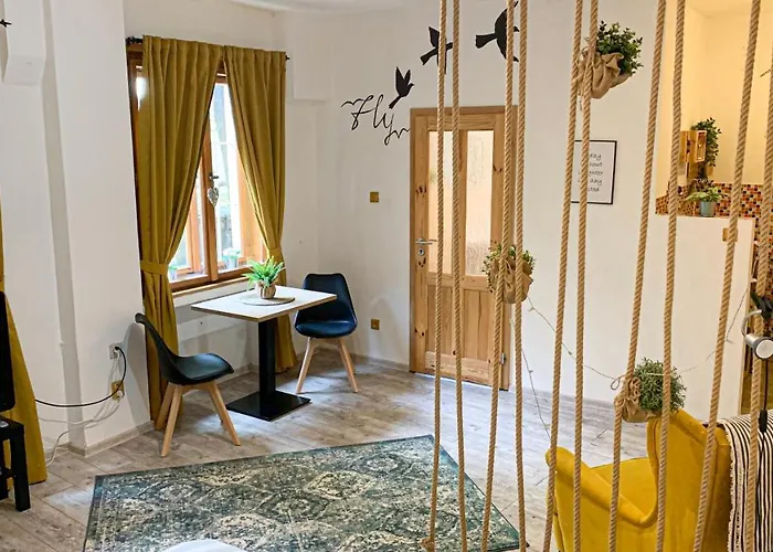 Beautiful Apartment In Bratislava Old Town Bratislava