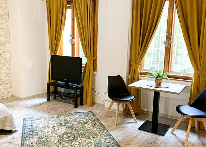 Beautiful Apartment In Bratislava Old Town * Bratislava