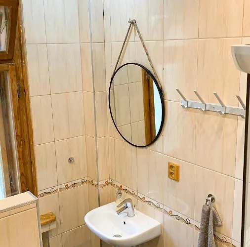 Beautiful Apartment In Bratislava Old Town * Bratislava