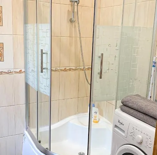 Beautiful Apartment In Bratislava Old Town Apartament