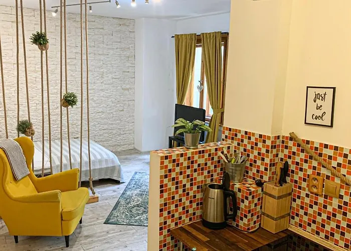 Beautiful Apartment In Bratislava Old Town * Bratislava