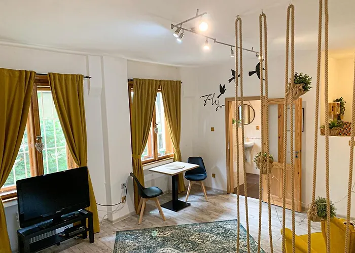 Beautiful Apartment In Bratislava Old Town