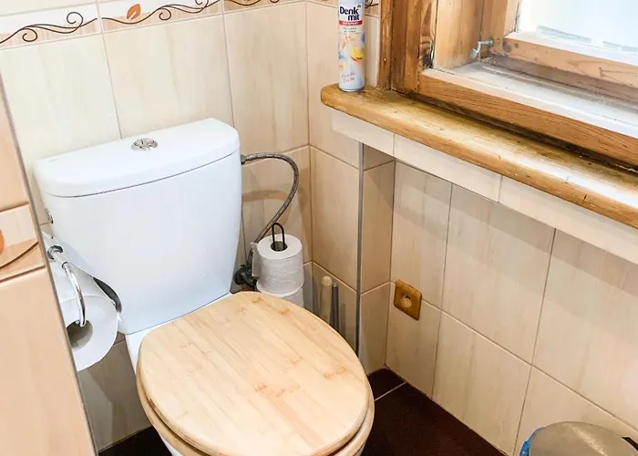 Apartament Beautiful Apartment In Bratislava Old Town