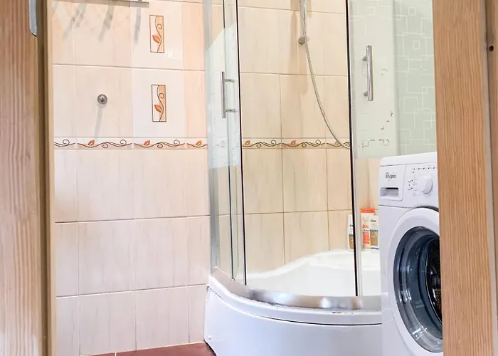 Apartman Beautiful In Old Town *