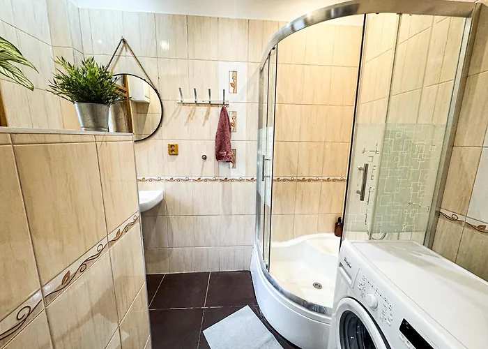 Beautiful In Old Town Appartement Bratislava