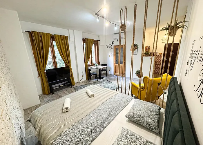 Beautiful In Old Town * Pozsony