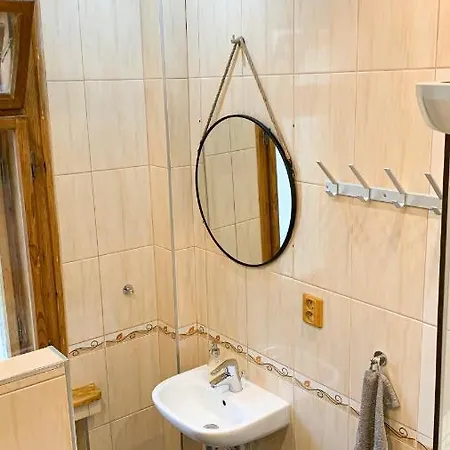 Beautiful Apartment In Bratislava Old Town * Bratislava