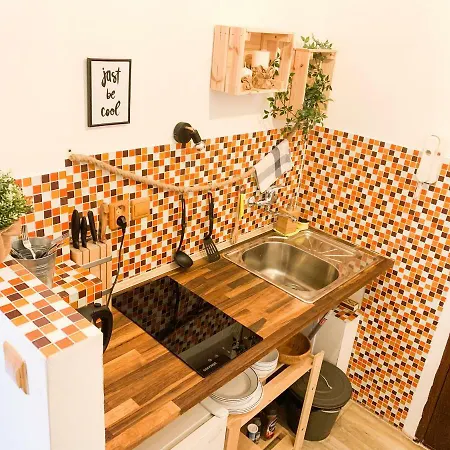 Beautiful Apartment In Bratislava Old Town Lägenhet Bratislava