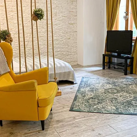 Beautiful In Old Town Apartmán Bratislava