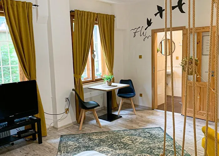 Apartmán Beautiful In Old Town *