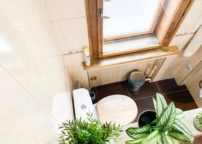 Apartmán Beautiful In Old Town