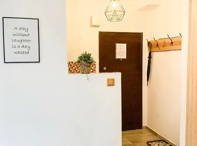 Apartmán Beautiful In Old Town *