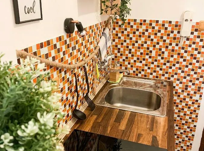 Beautiful In Old Town * Bratislava